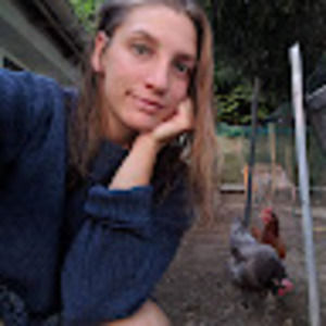 Meet your Posher, Audrey